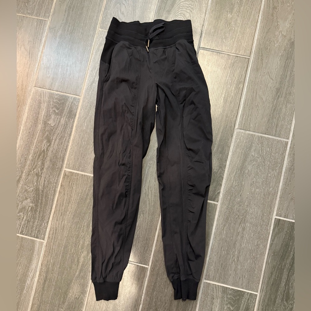 Lululemon Dance Pant size 2